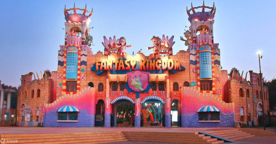 Fantasy Kingdom, , Bangladesh